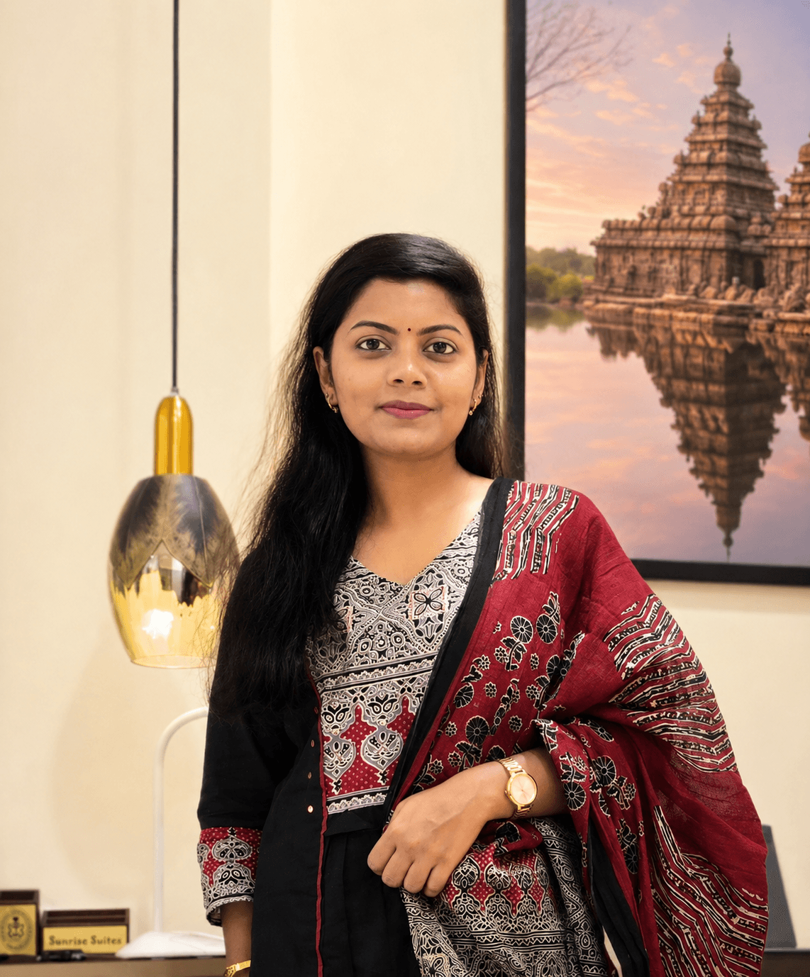 Ayushi